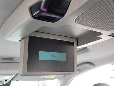 2021 Honda Pilot Touring 7 Passenger