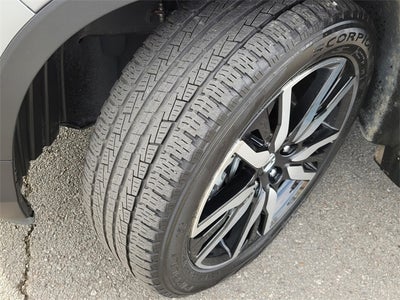 2021 Honda Pilot Touring 7 Passenger