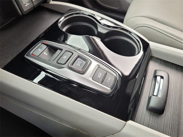 2021 Honda Pilot Touring 7 Passenger