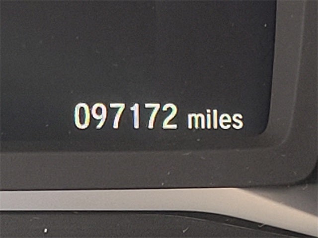 2021 Honda Pilot Touring 7 Passenger