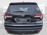 2020 Honda Pilot Black Edition