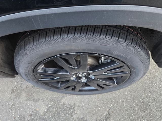 2020 Honda Pilot Black Edition