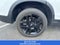 2024 Honda Passport Black Edition