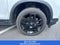 2024 Honda Passport Black Edition