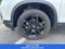 2024 Honda Passport Black Edition