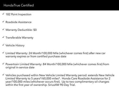 2024 Honda Passport Black Edition