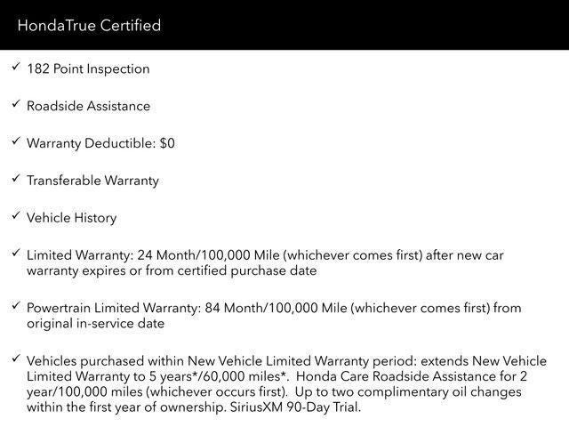 2024 Honda Passport Black Edition