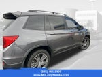 2019 Honda Passport Touring
