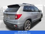 2021 Honda Passport Touring
