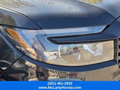 2023 Honda Ridgeline Sport