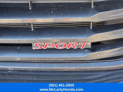 2023 Honda Ridgeline Sport