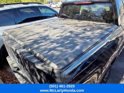 2023 Honda Ridgeline Sport