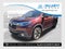 2020 Honda Ridgeline RTL