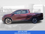 2020 Honda Ridgeline RTL
