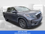 2022 Honda Ridgeline RTL