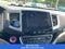 2017 Honda Ridgeline RTL-E