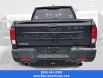 2024 Honda Ridgeline Black Edition