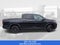 2024 Honda Ridgeline Black Edition