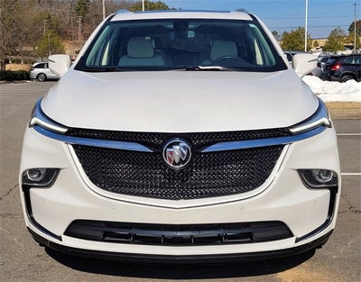 2022 Buick Enclave Essence