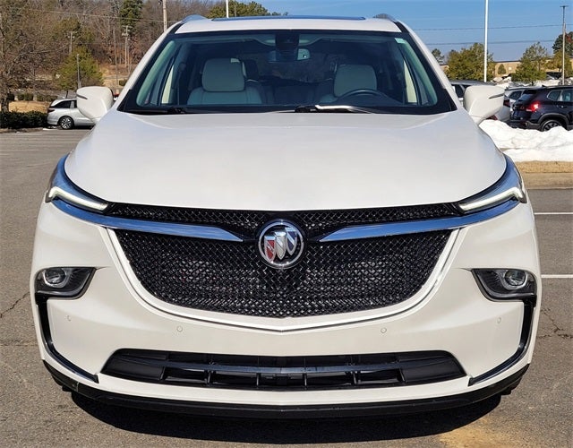 2022 Buick Enclave Essence
