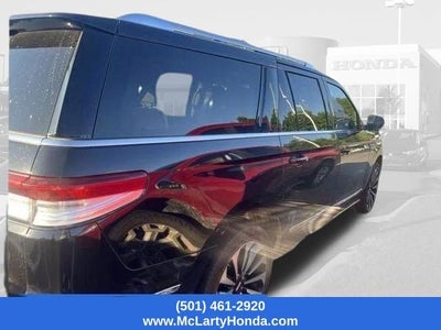 2022 Lincoln Navigator L Reserve