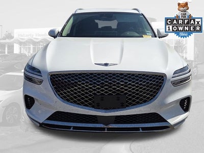 2025 Genesis GV70 2.5T