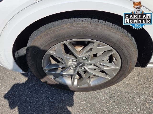 2025 Genesis GV70 2.5T