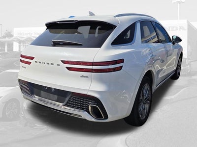 2025 Genesis GV70 2.5T