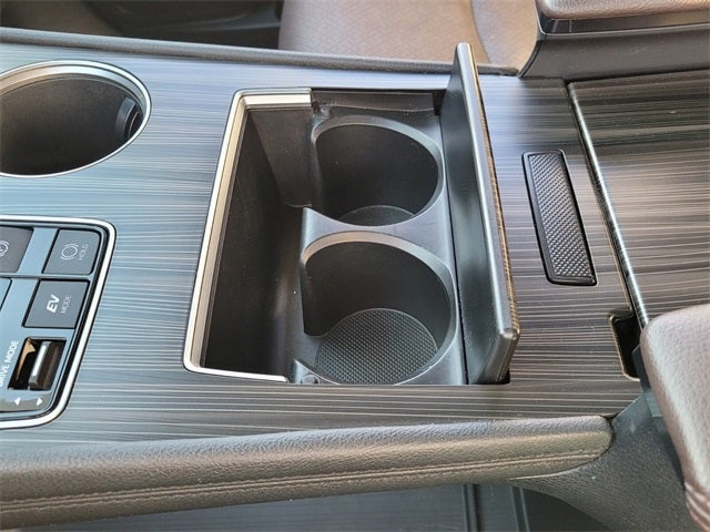 2022 Toyota Sienna Platinum 7 Passenger