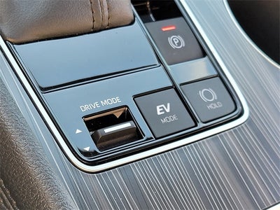 2022 Toyota Sienna Platinum 7 Passenger