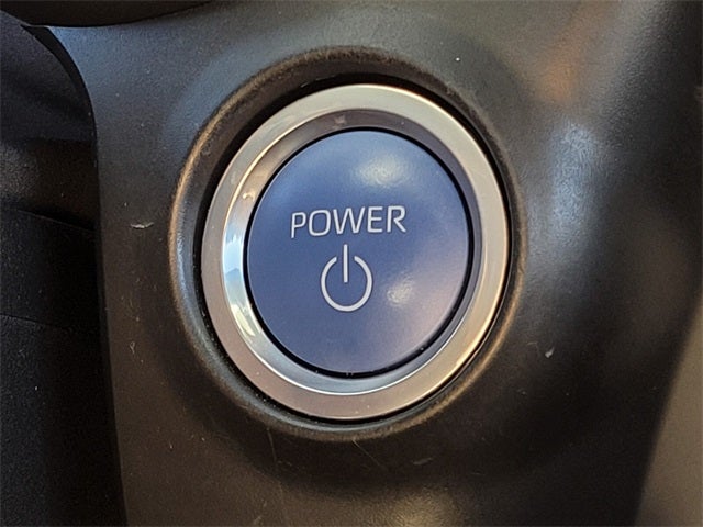 2022 Toyota Sienna Platinum 7 Passenger