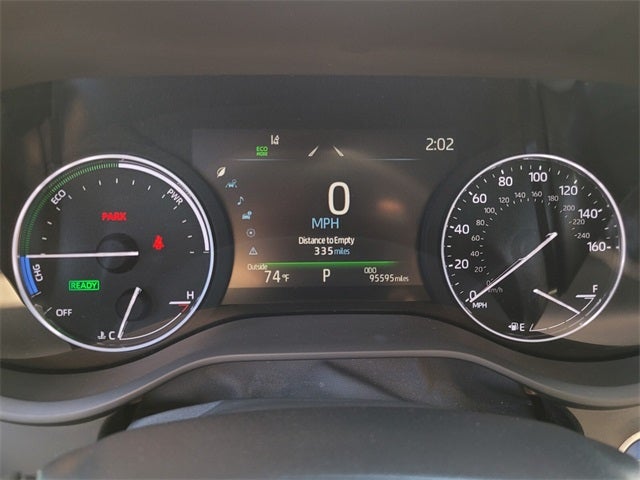 2022 Toyota Sienna Platinum 7 Passenger