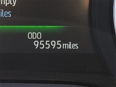 2022 Toyota Sienna Platinum 7 Passenger