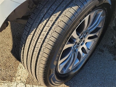 2020 Toyota Sienna XLE