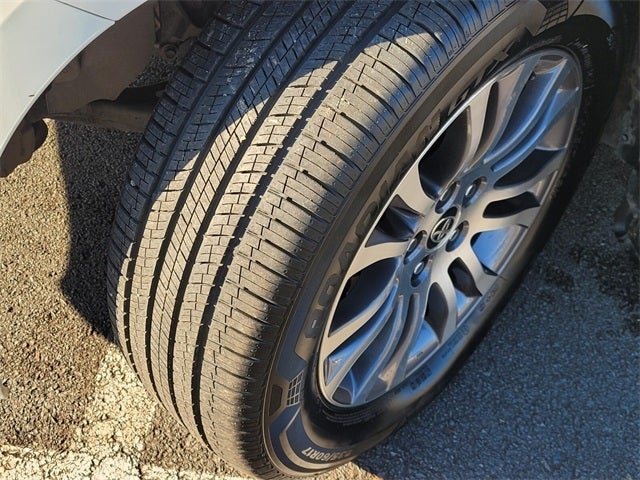 2020 Toyota Sienna XLE