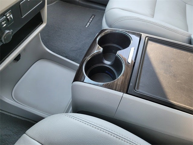 2020 Toyota Sienna XLE