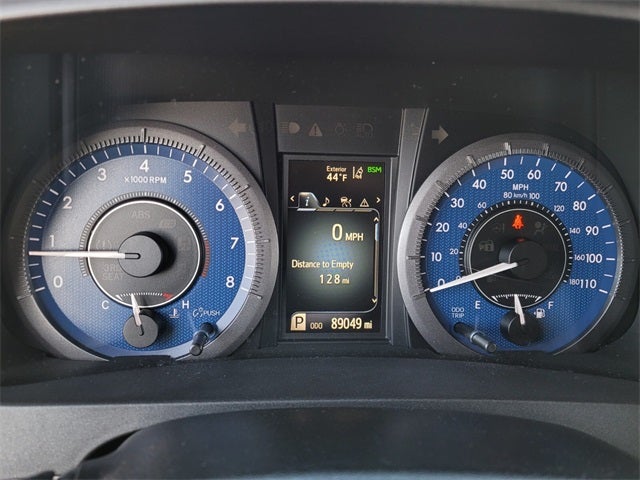 2020 Toyota Sienna XLE