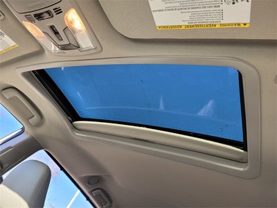 2020 Toyota Sienna XLE