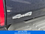 2025 Toyota Tundra 1794