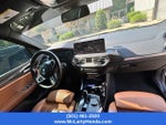 2022 BMW X3 M40i