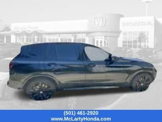 2022 BMW X3 M40i