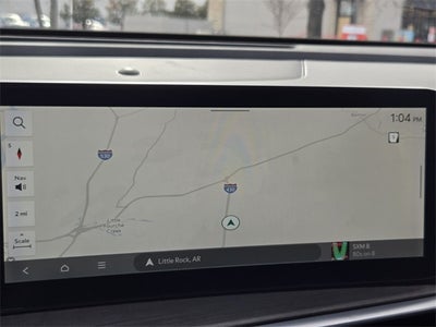 2024 Kia Sorento X-Pro SX Prestige