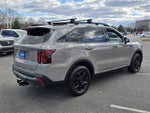 2024 Kia Sorento X-Pro SX Prestige