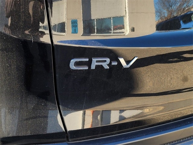 2023 Honda CR-V EX