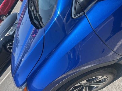 2021 Honda CR-V Special Edition