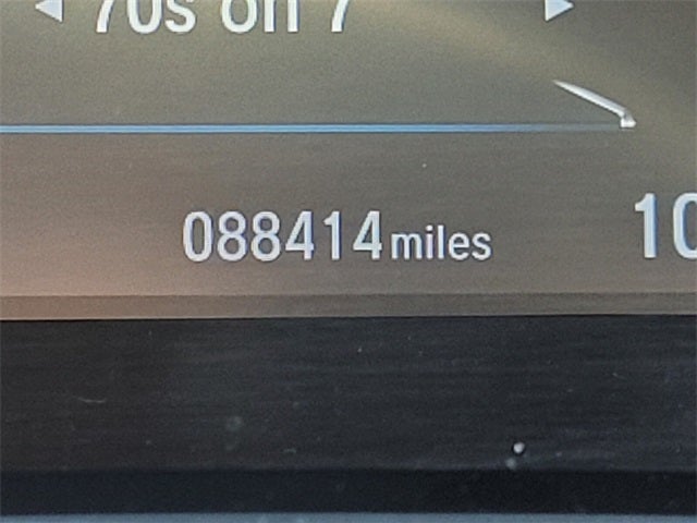 2021 Honda CR-V Touring