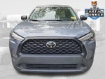2022 Toyota Corolla Cross L