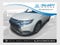 2020 Mitsubishi Outlander SE