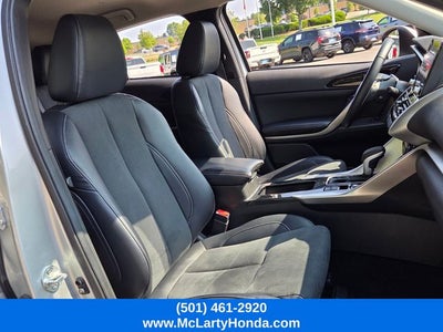 2024 Mitsubishi Eclipse Cross SE