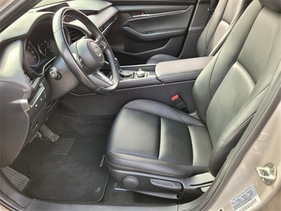 2024 Mazda Mazda3 2.5 S Select Sport